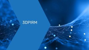 3D принтиране с пост-индустриален рециклируем материал (PIR)
